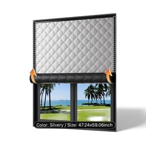 Graphene & Windproof Curtains